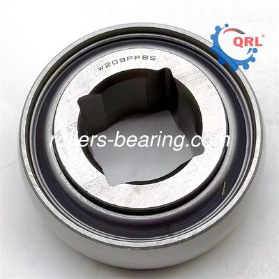 W209PPB5 Vierkante boor bolvormige buitenschijf Harrow Lager