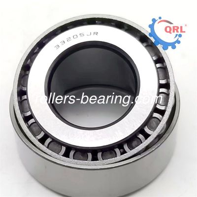 33205 QRL Conical Roller Bearing 25x52x22mm 33206 33207 33208 33209 33210