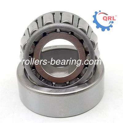32305 JR 32305 Taper Roller Bearing 25x62x25.25 mm enkelrijdige conic rol