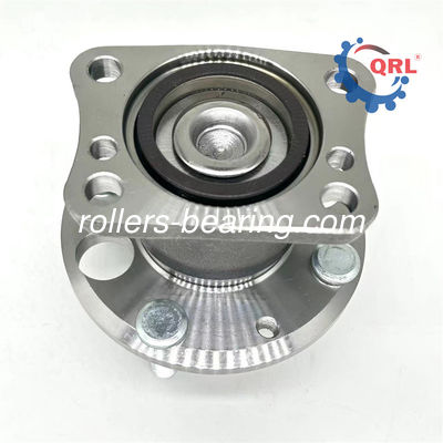 HUB226 Fits Select 2011-2013 FORD FIESTA