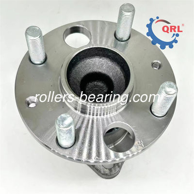 HUB226 Fits Select 2011-2013 FORD FIESTA