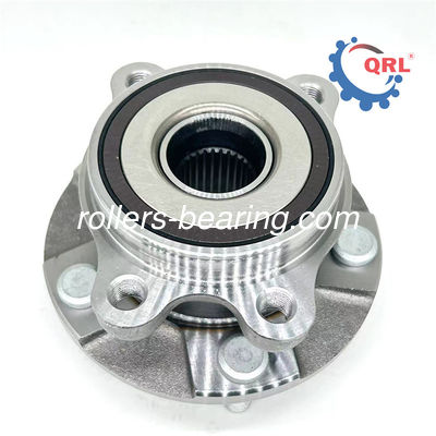 513258 43550-42020 43550-02020 Toyota RAV4 LAGER 2013-2018 Toyota RAV4 Hybride