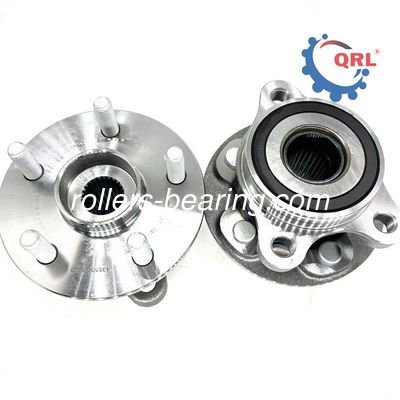 Wiellagers en stuwknop, stuwknop Toyota 43550-47020