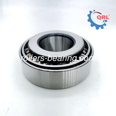32309C Eénrijke steile rollenlagers Met afmetingen 45X100X38.25MM