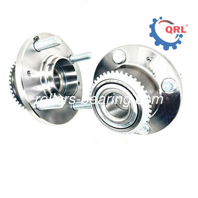 MR493619 Achterwielaangstlager voor MITSUBISHI LANCER