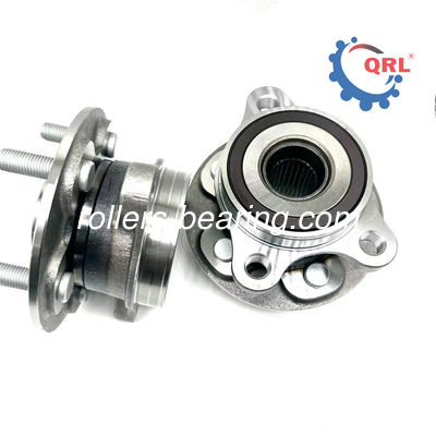 Wiellagers en stuwknop, stuwknop Toyota 43550-47020