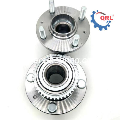 MR493619 Achterwielaangstlager voor MITSUBISHI LANCER