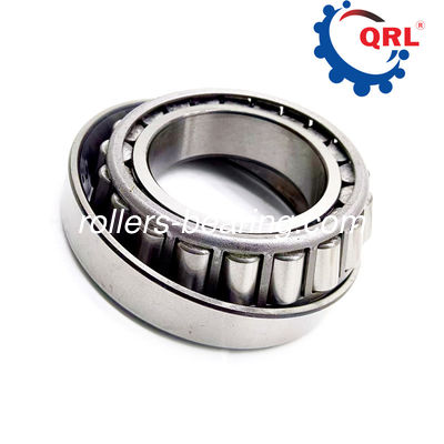Conic rollenlagers 30210 JR 30210 50x90x21,75 mm Merk QRL
