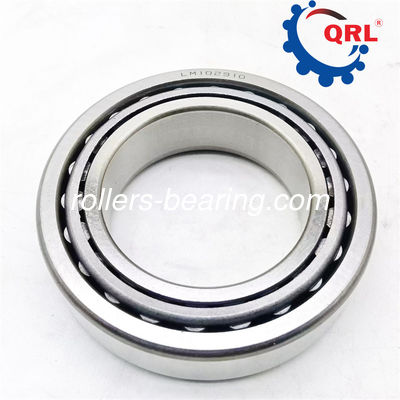 Voor TOYOTA 90368-45087 Conical Roller Bearing LM 102949