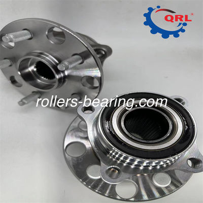 512337 42410-30020 3DACF044D-9GR Achterwiel Hub Assembly Toyota REIZ / CROWH
