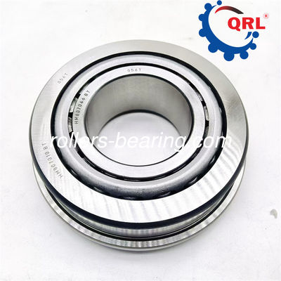 Lagers HM 807046/HM 807010 met conische rollenlagers 50.8x104.775x36.512