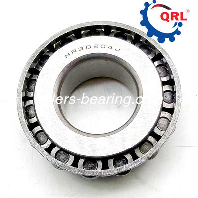 20x47x15.25 mm conisch rollager 30204 J2/Q 30204 JR HR 30204 J