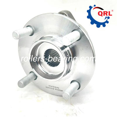 40202-ED000 voorwielnaaflagger voor NISSAN TIIDA hatchback C11X 2007-2012