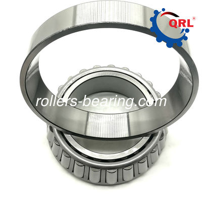 Merkteken QRL 71450/71750 Eénrijke conische rollenlagers 114.30x190.50x47.63