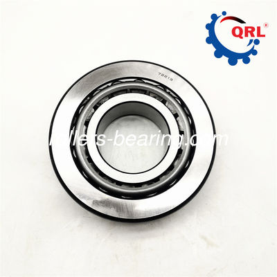 Tapered Roller Bearings 72213C/72487 Grootte 53.975x123.825x36.512
