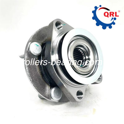 40202-ED000 voorwielnaaflagger voor NISSAN TIIDA hatchback C11X 2007-2012