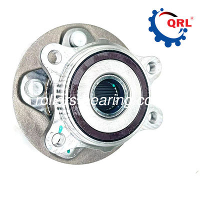 43550-33010 Wielnoot voor CAMRY 2018- TOYOTA CAMRY V70 26 TEETH