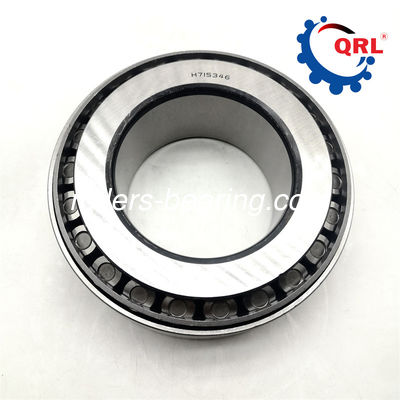 H715346/H715311 Afmeting 76,2x111,25x46,04 mm Merkteken QRL Tapered Roller Bearing