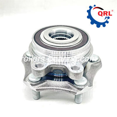 2019-2024 Nissan Altima Hub Assemblage 40202-6CA0A Wheel Hub Bearing