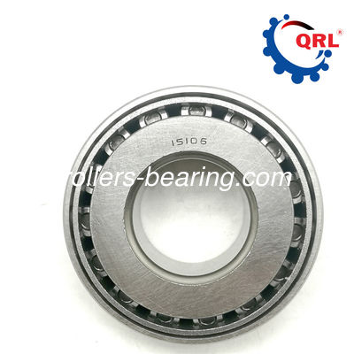 15106/15245 Afmeting 26.987X62X19.05 mm Conic rollagers