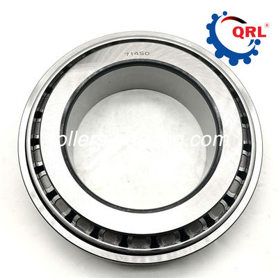 Merkteken QRL 71450/71750 Eénrijke conische rollenlagers 114.30x190.50x47.63