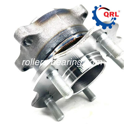 43202-JA000 NISSAN ALTIMA HUB176T-19 HUB LAGER Achterste