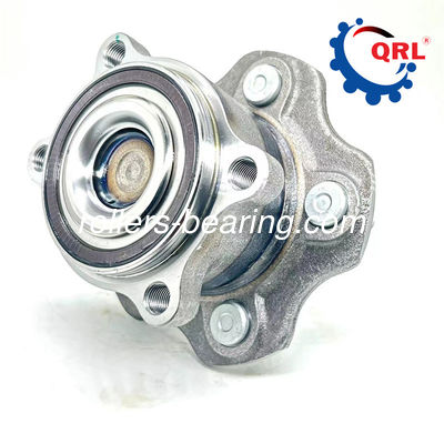 43202-JA000 NISSAN ALTIMA HUB176T-19 HUB LAGER Achterste
