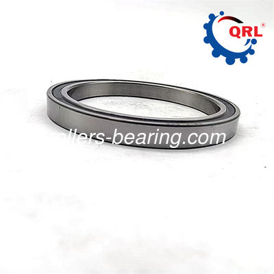 6816-2RS 80x100x10MM Snelheidsgolflagers Diepgroefgolflagers voor industriële machines