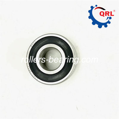 6203-2RS1 Diepgroefkogellager 17x40x12 mm 2RS-dichtingen Type