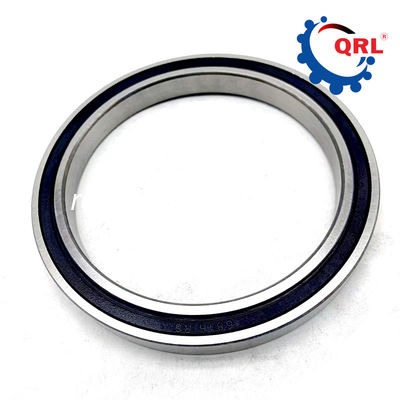 6816-2RS 80x100x10MM Snelheidsgolflagers Diepgroefgolflagers voor industriële machines