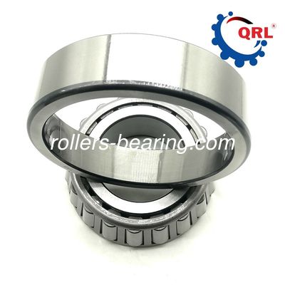 748S/742 QRL Eénrijke conische rollenlagers 76,2x150,0x44,45 mm