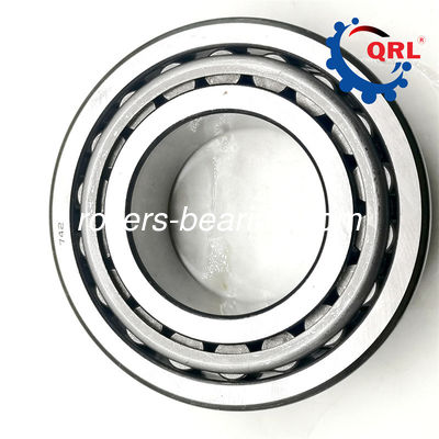 748S/742 QRL Eénrijke conische rollenlagers 76,2x150,0x44,45 mm