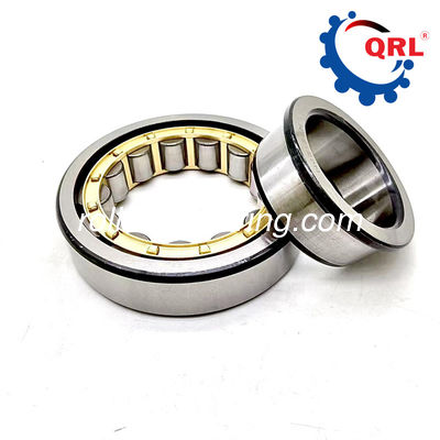 NJ313EM 65x140x33mm cilindrisch rollager QRL