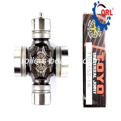 TIS 152 1A UNIVERSAL JOINT IS PICKUP 2004-2011 Gewicht 0,8 kg Voor D-MAX 4X4