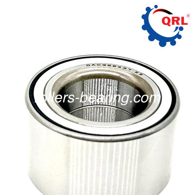 DAC356437 Verzegeld wiel bollager 35x64x37 mm Fabriek