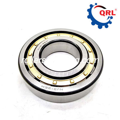 NJ313EM 65x140x33mm cilindrisch rollager QRL