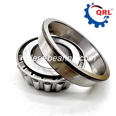 Conic rollenlagers TRA 141404 B voor vrachtwagens met rollenlagers van 70X135X40 mm.