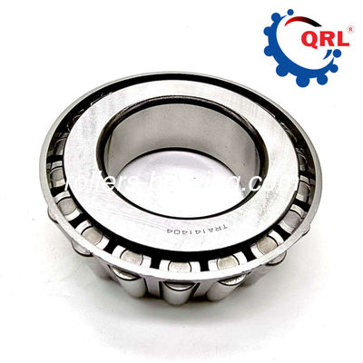 Conic rollenlagers TRA 141404 B voor vrachtwagens met rollenlagers van 70X135X40 mm.