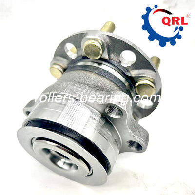 HUB340T-1 28473-FJ010 Accesorios High Performance Wheel Hub Bearing voor Subaru