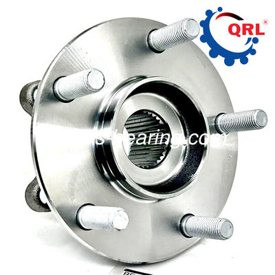 Nieuwe voorzijde KD35-33-04 XC wiel hub assemblage voor Mazda CX-5