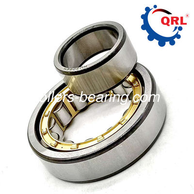 QRL NU308EM Cylindrische rollenlagers 40x90x23 mm