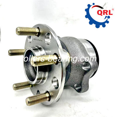 HUB340T-1 28473-FJ010 Accesorios High Performance Wheel Hub Bearing voor Subaru