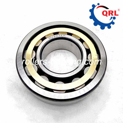 NU307 EM QRL Cylindrisch rollager 35x80x21mm