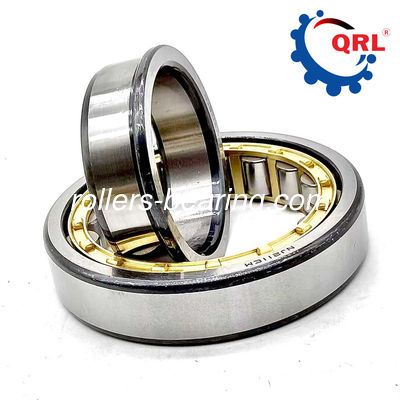 Lagers NJ211 EM 55x100x21 MM Cylindrisch rollagers