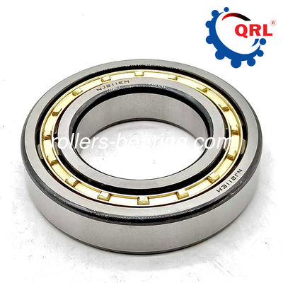 Lagers NJ211 EM 55x100x21 MM Cylindrisch rollagers