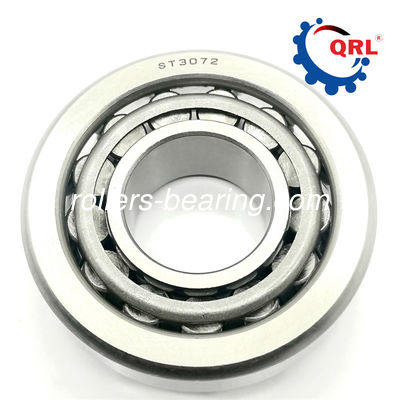 ST3072 CLFT Radiële conische rollenlagers Eenvoudige rij metrische standaard 30X72X20.75mm