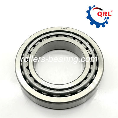 Conic rollenlagers 395/394a merk QRL 63,5x110x22 mm Niet-standaard