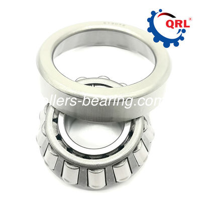 ST3072 CLFT Radiële conische rollenlagers Eenvoudige rij metrische standaard 30X72X20.75mm