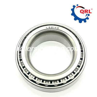 L 68149/10 QRL Afmeting 34,98x59,13x15,87 mm Tapered Roller Bearing