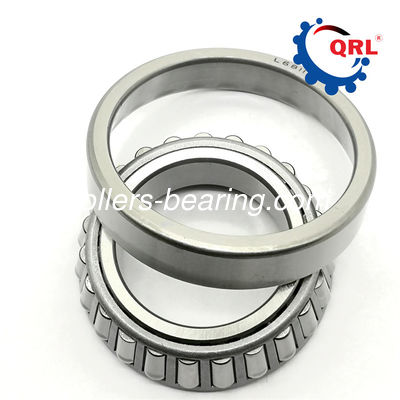 L 68149/10 QRL Afmeting 34,98x59,13x15,87 mm Tapered Roller Bearing